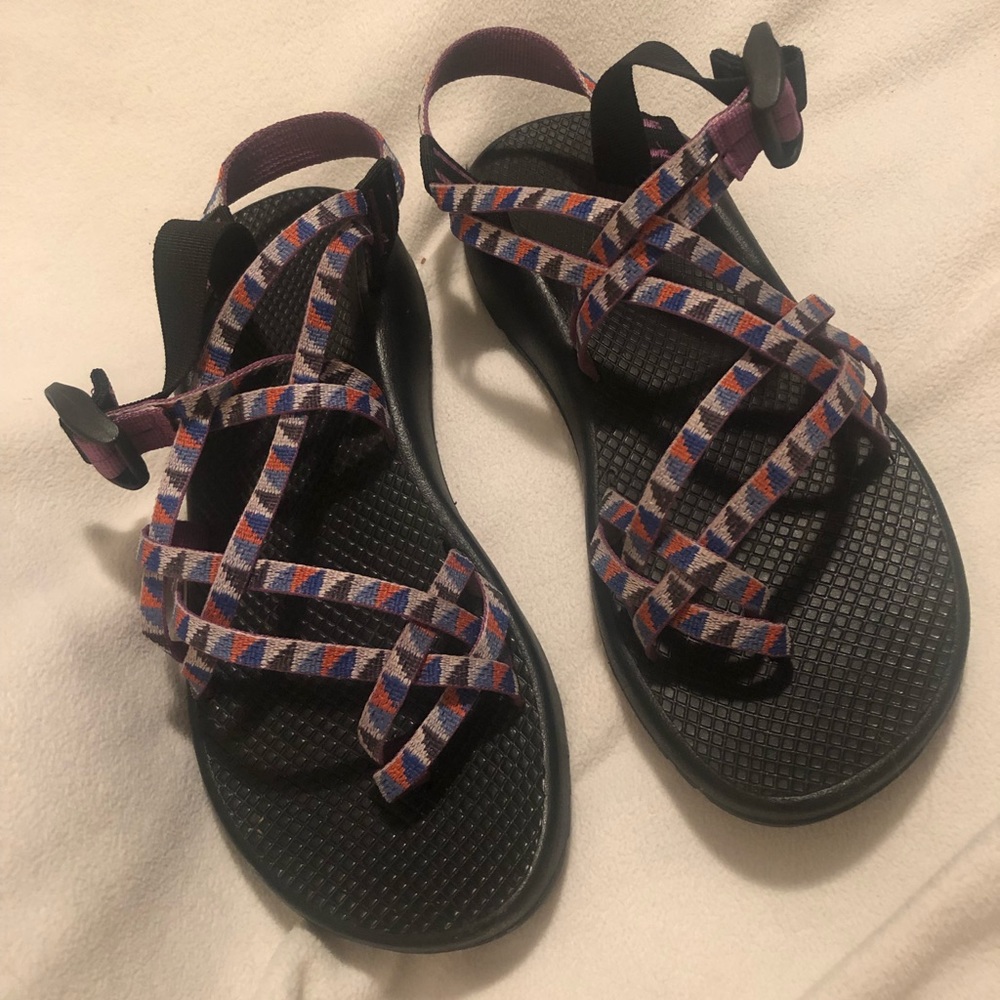 Chacos